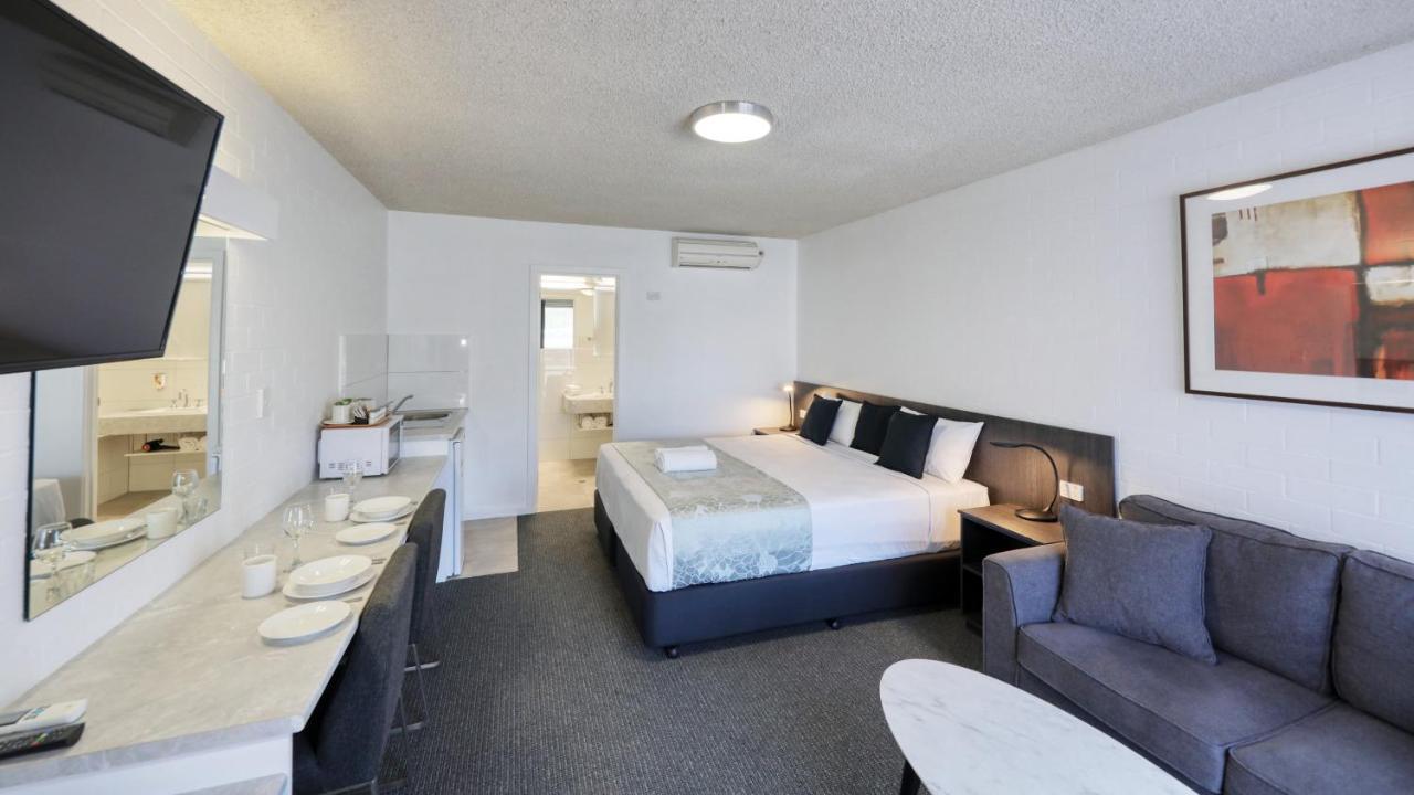 Reach 4* Wangaratta
