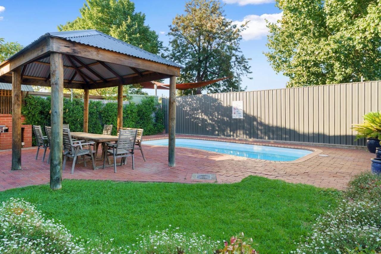 Motel Reach Wangaratta
