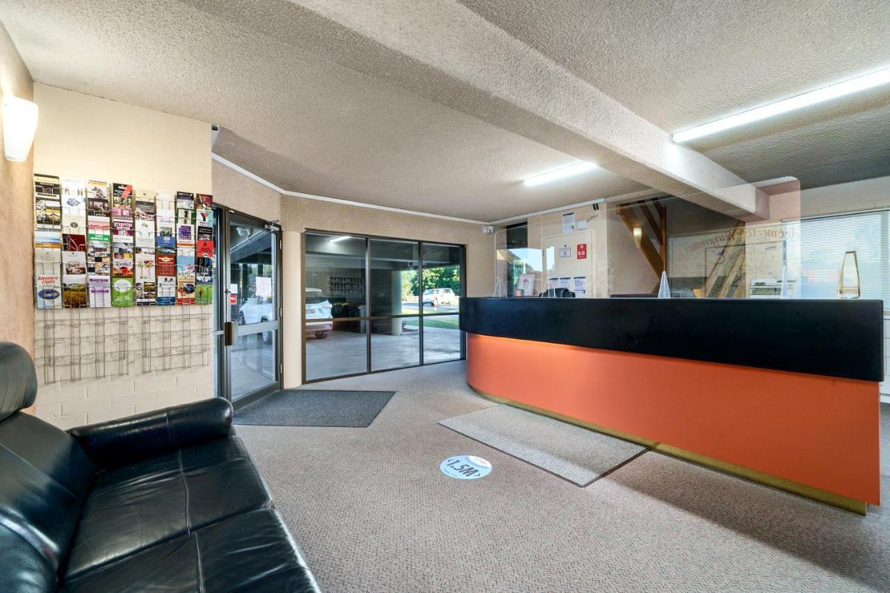 Motel Reach 4*