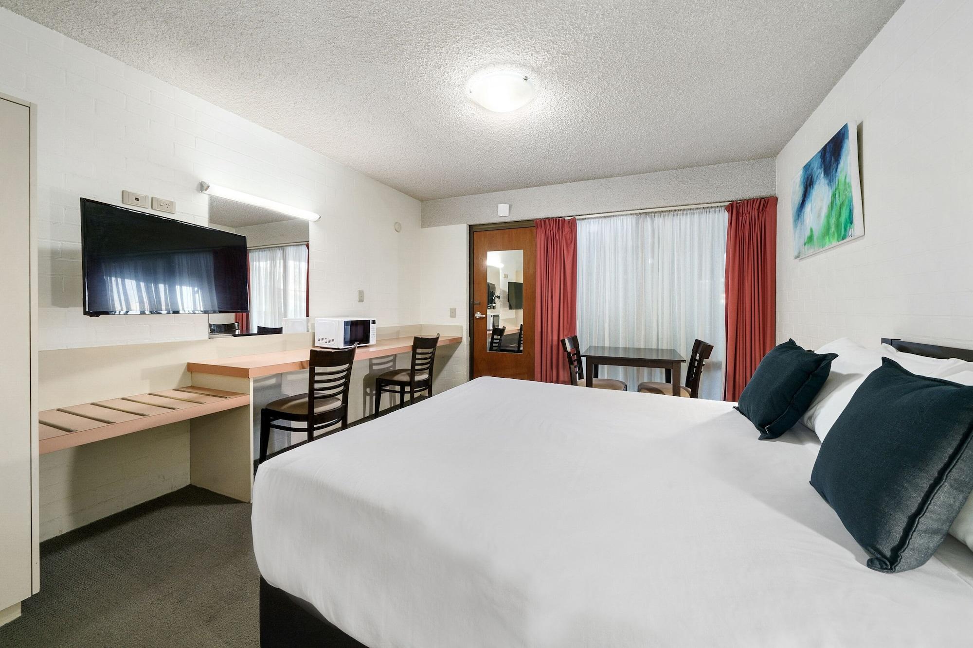 Reach 4* Wangaratta