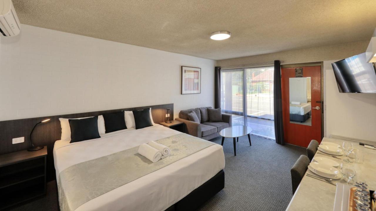Reach 4* Wangaratta