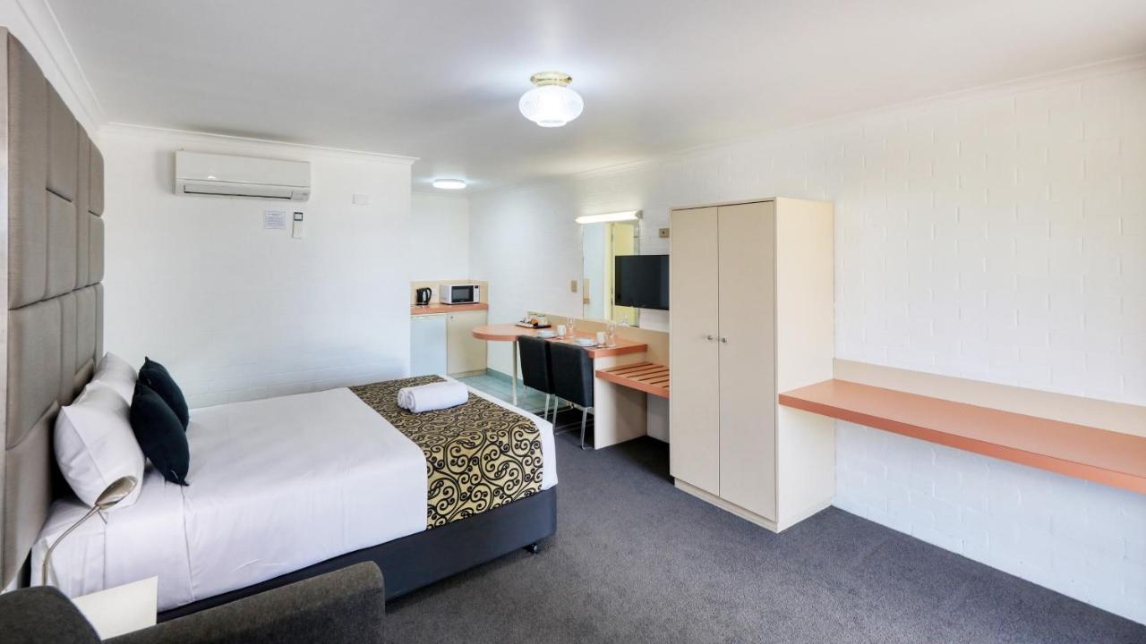 Motel Reach Wangaratta