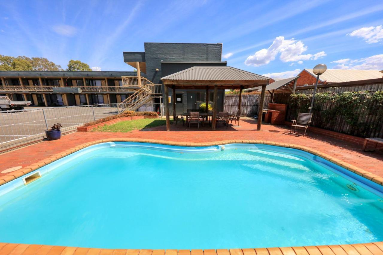 Reach Wangaratta