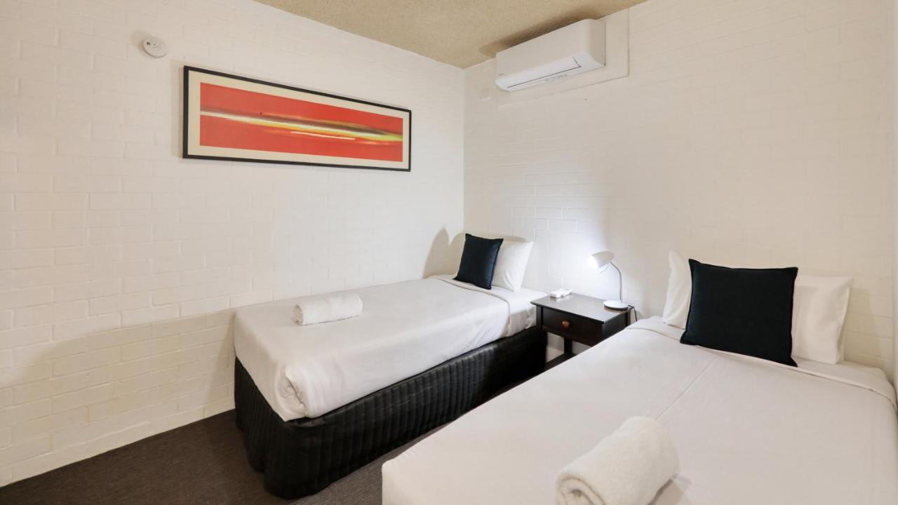 Motel Reach 4*