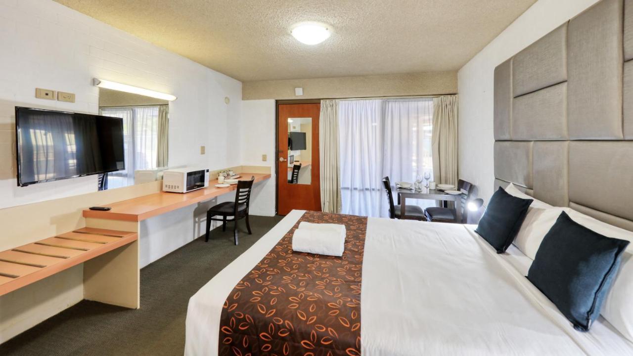 Motel Reach Wangaratta