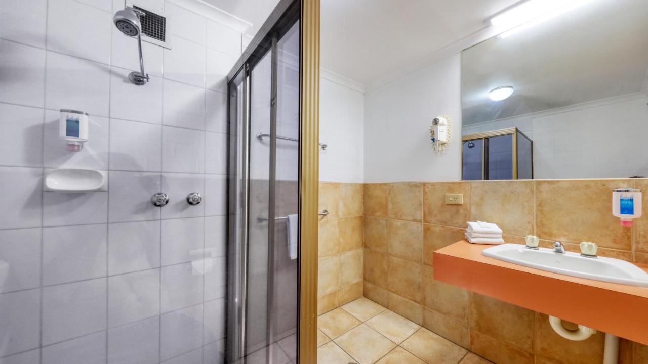 Motel Reach 4*