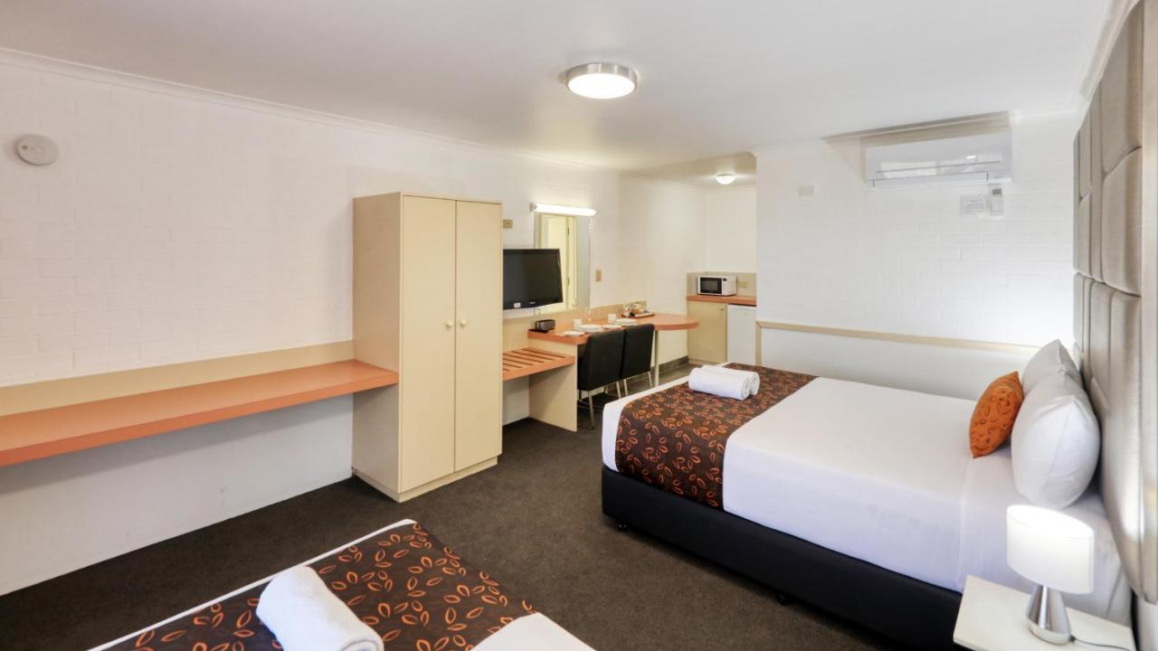 Motel Reach 4*