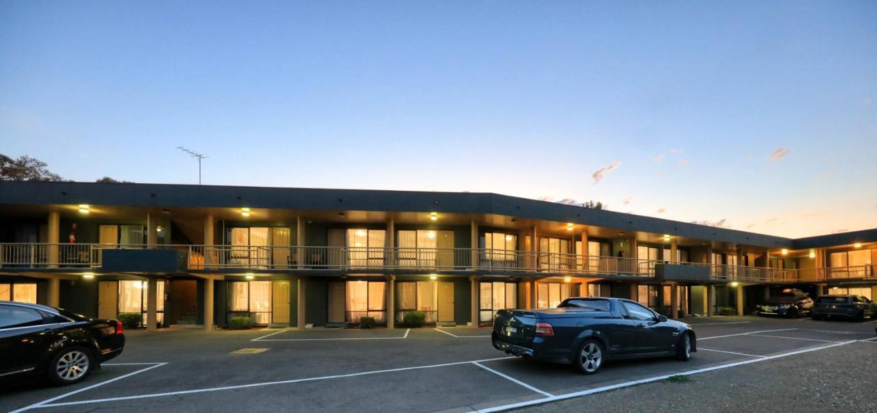 Motel Reach