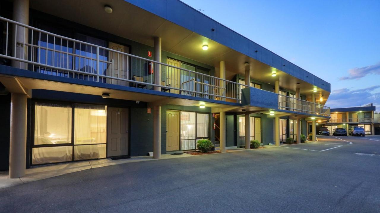 Reach Motel Wangaratta
