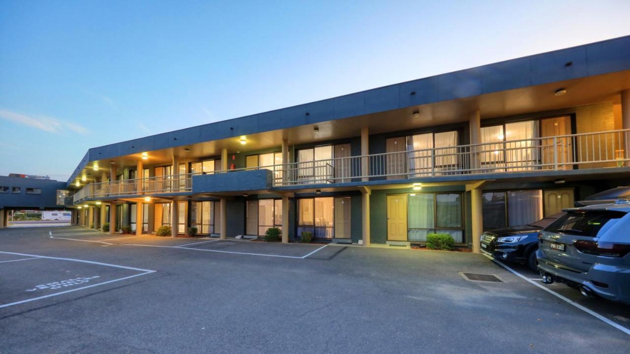 Motel Reach