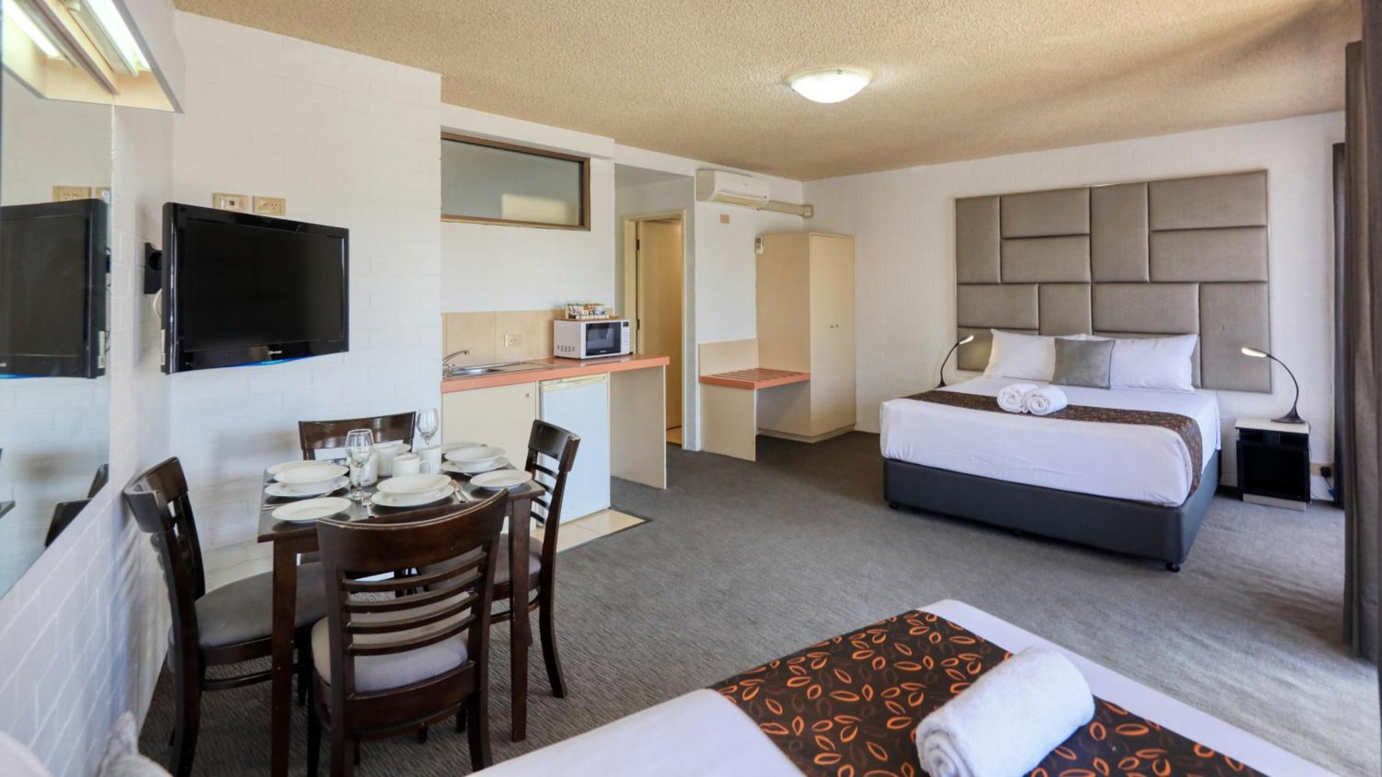 Motel Reach