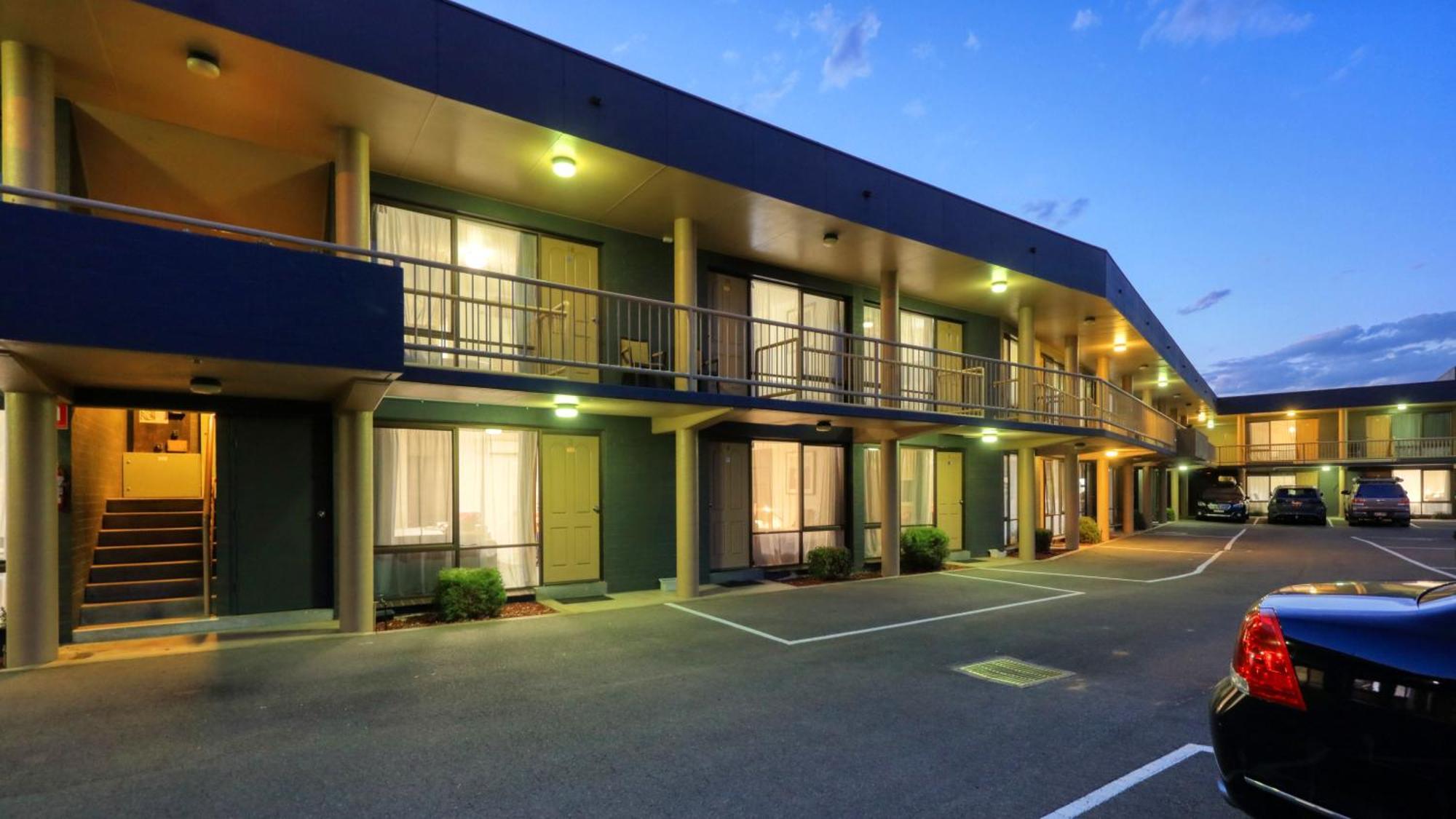 Reach Motel