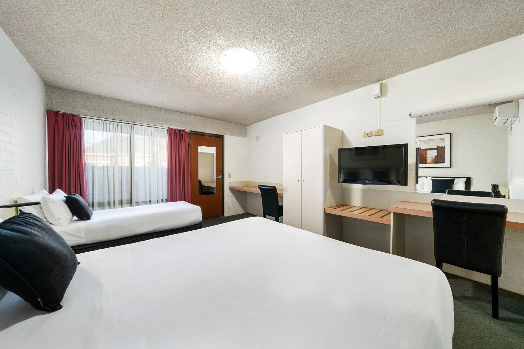 Reach 4* Wangaratta